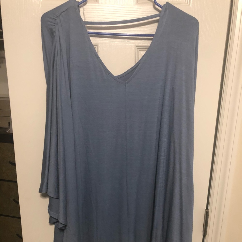Lane Bryant Blouse